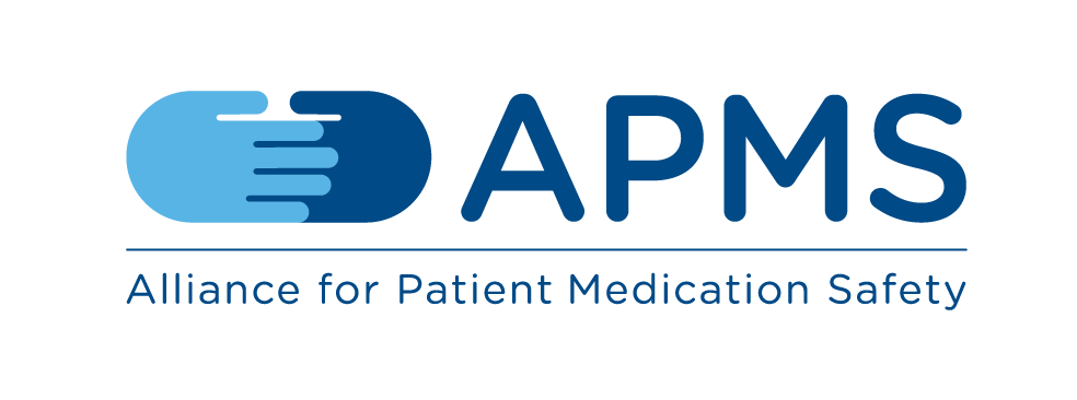 Alliance for Patient Medication Safety