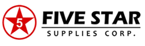 Five Star Supplies Corp.