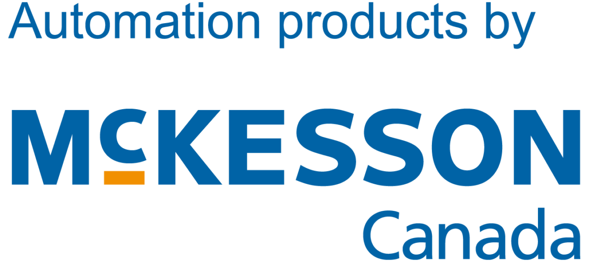 McKesson Pharmacy Automation